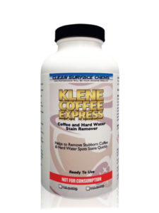 Klene Coffee Express Lb