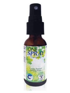 One Spray 1 oz