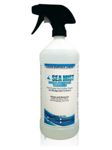 Sea Mist Multi-Purpose Cleaner 32 oz